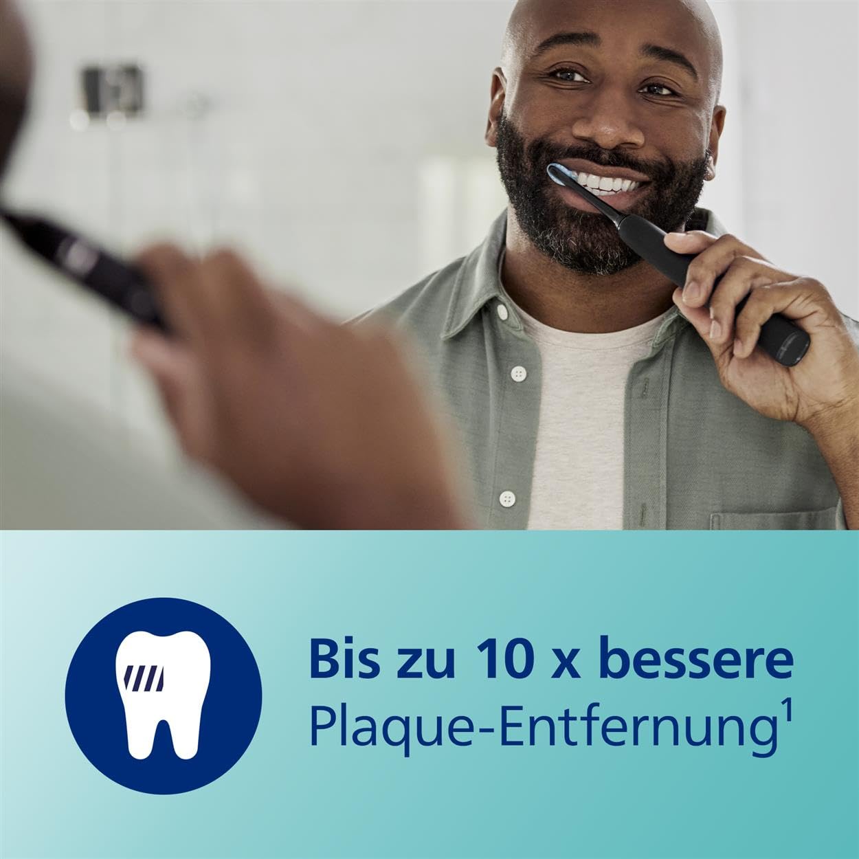 Philips Sonicare 'DiamondClean 9000' Electric Toothbrush with App (2-pack)