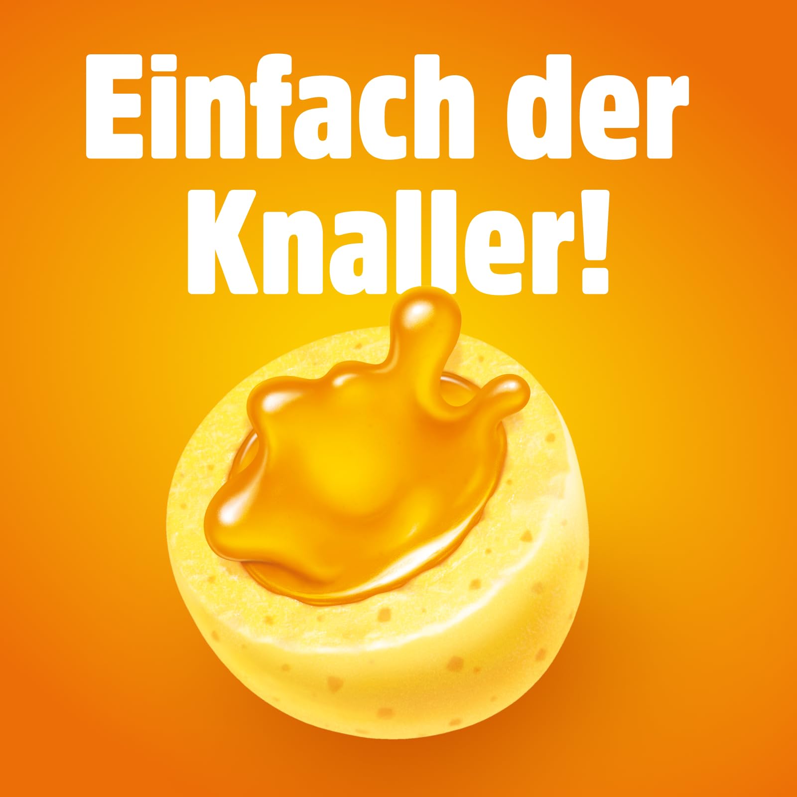 nimm2 Soft (1x 800g Großpackung): Gefüllte Kaubonbons in vier Sorten mit Fruchtsaft und Vitaminen