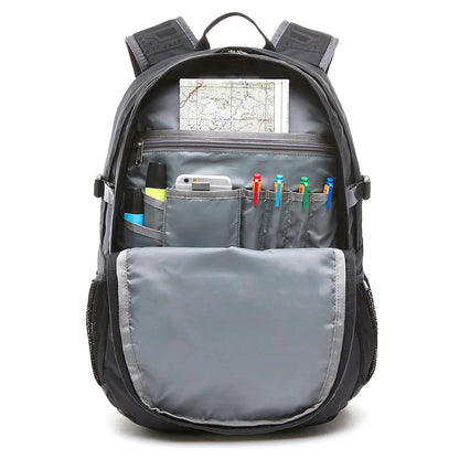 The North Face Borealis Classic Backpack Asphalt One Size
