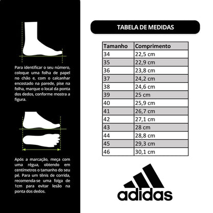 adidas Unisex 3er-Pack Sportsocken (Modell EBB96): Schwarz-Weiß