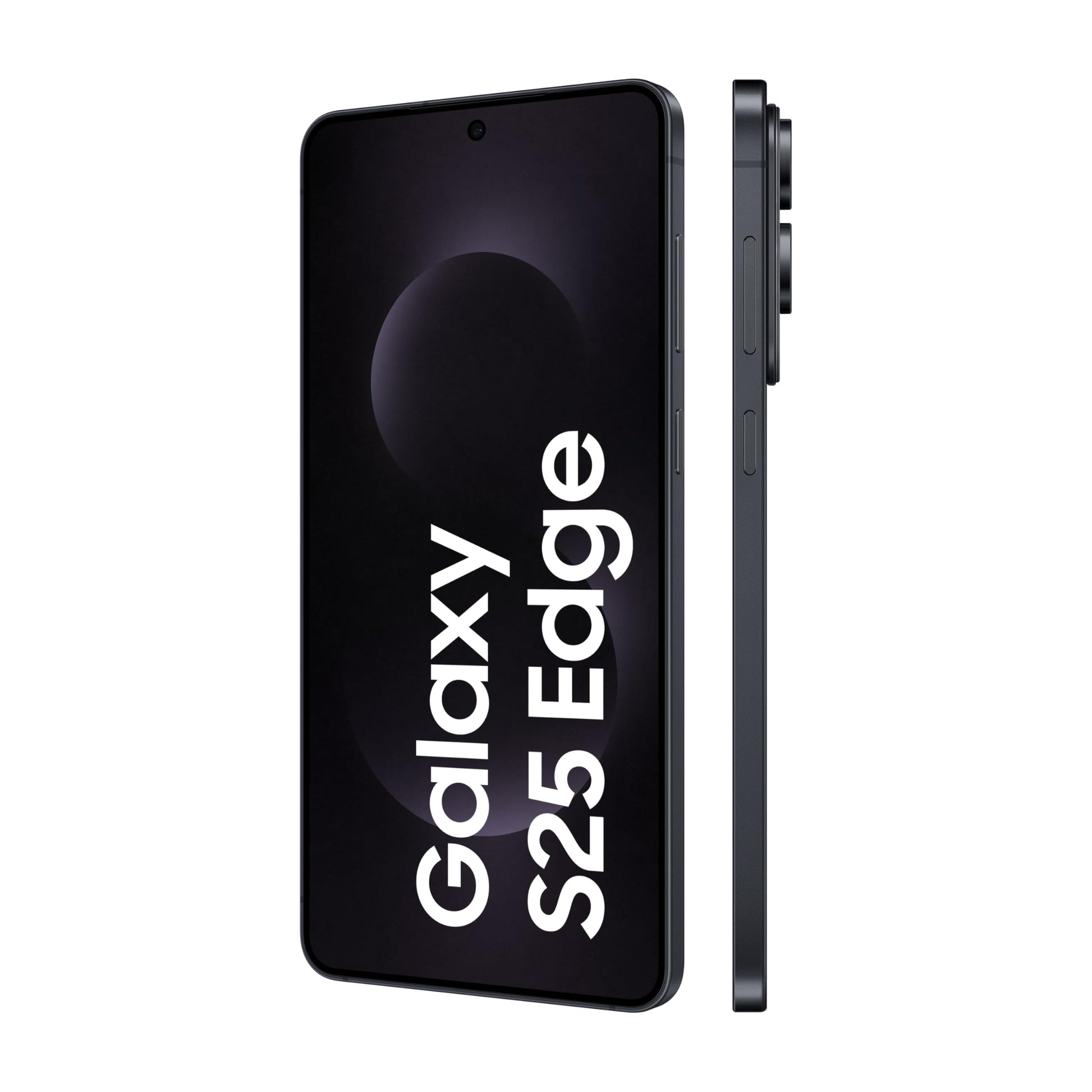 Samsung Galaxy S25 Edge mit Galaxy AI: 12GB RAM, 512GB Speicher, 200-MP-Kamera