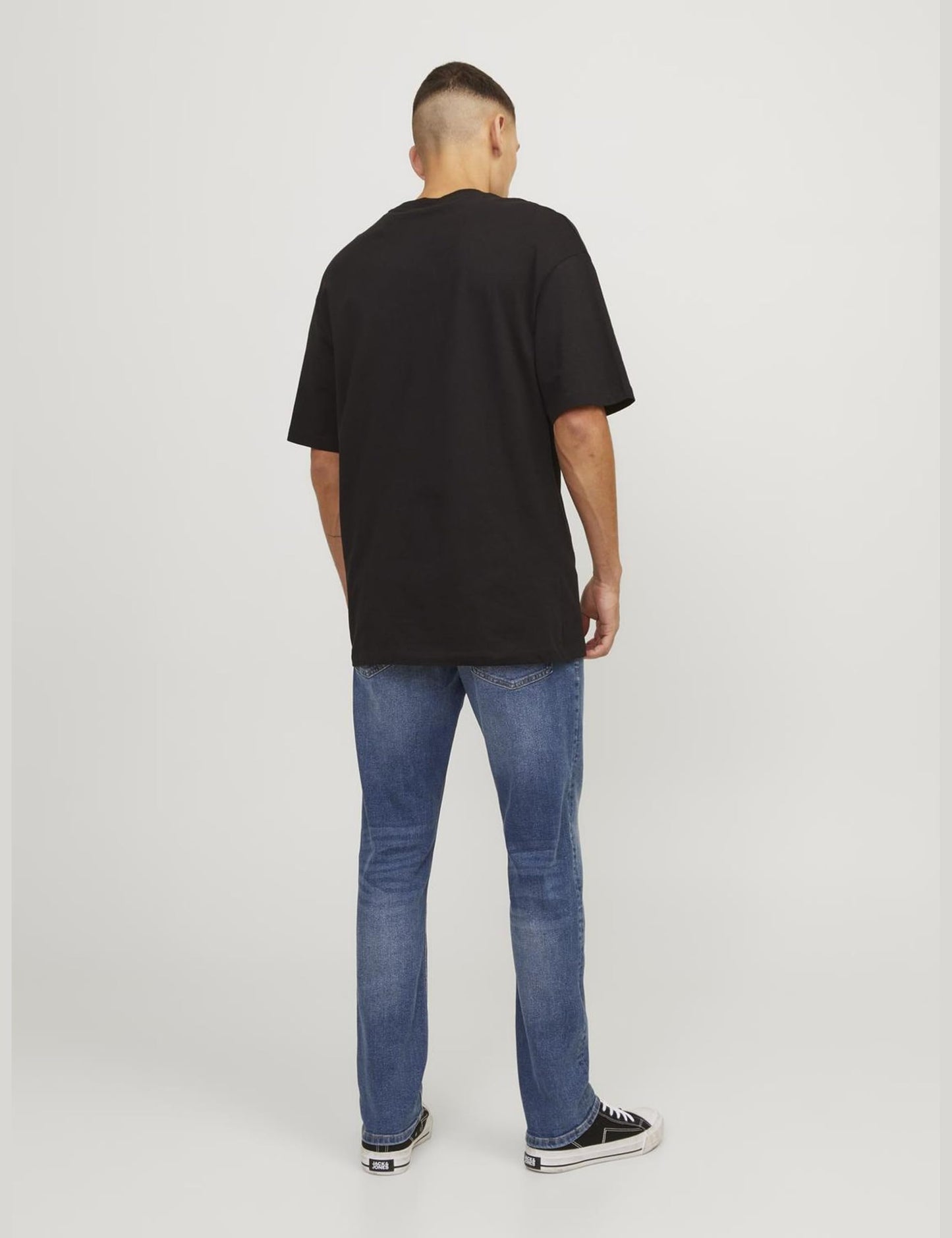 JACK &amp; JONES Original Blue Denim Noos Jeans for men