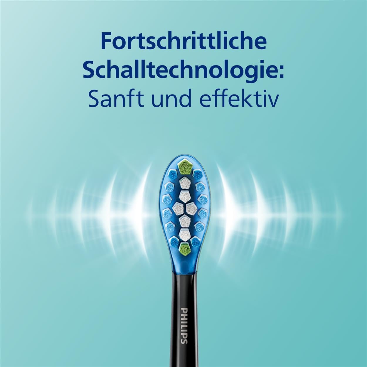 Philips Sonicare 'DiamondClean 9000' Electric Toothbrush with App (2-pack)