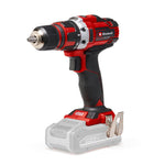 Einhell Cordless Drill (TE-CD 18/40) Li-Solo Power X-Change without battery