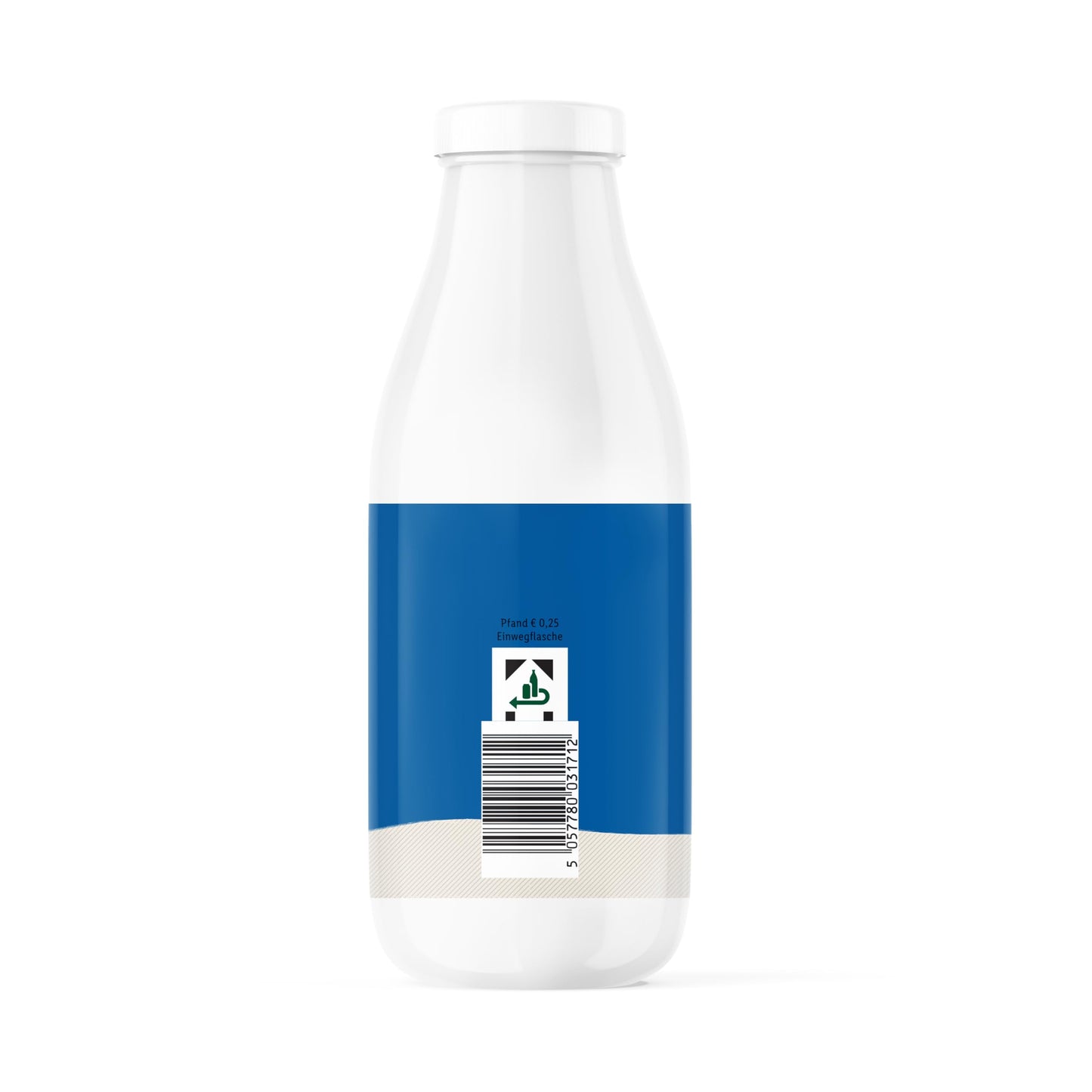 by Amazon Haltbare Vollmilch 3,5% Fett: 1 Liter (6er Pack)