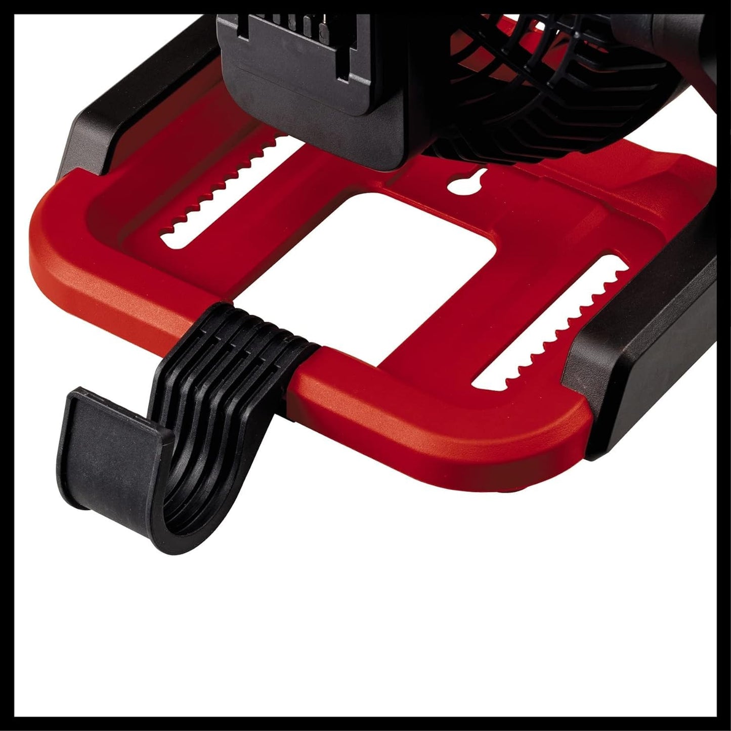 Einhell Cordless Fan (GE-CF 18/2200) Li-Solo Power X-Change without battery and charger