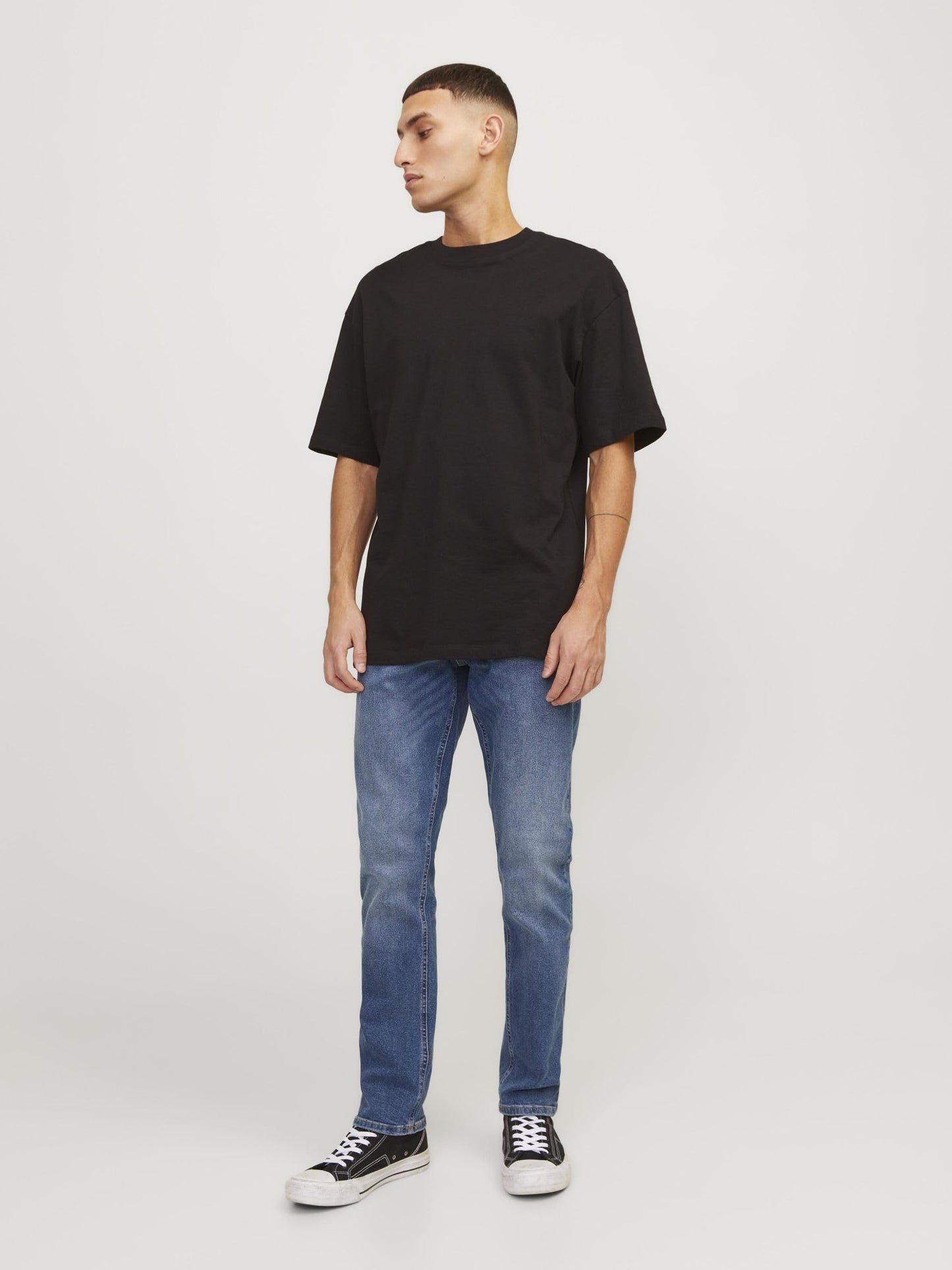 JACK &amp; JONES Original Blue Denim Noos Jeans for men