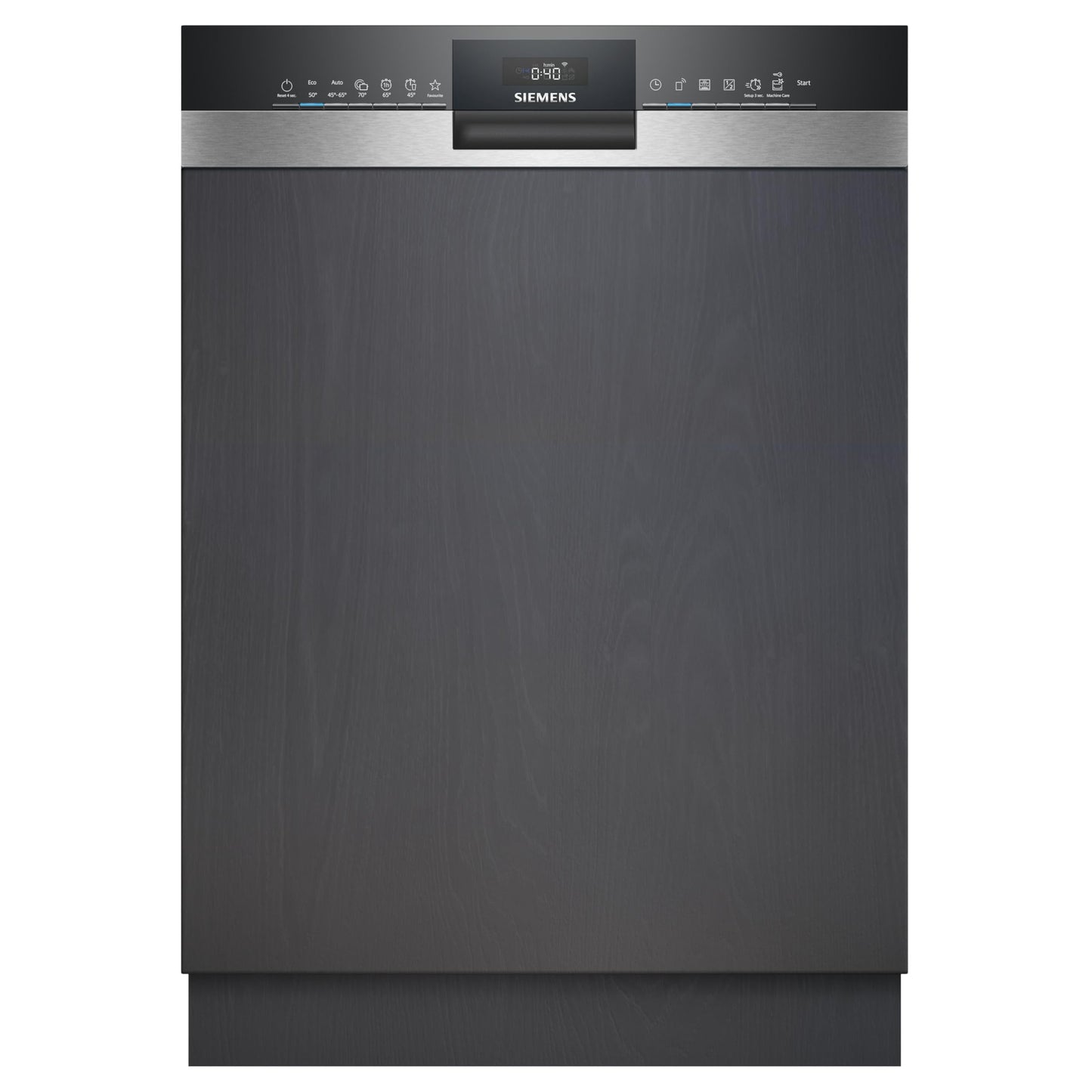 SIEMENS SN53HS10TE iQ300 | Home Connect,  iQdrive Motor, intensiveZone