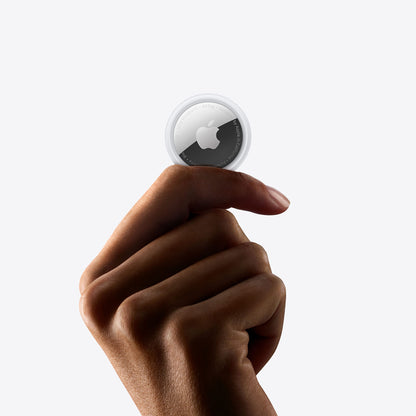 Apple AirTag - Einfaches Einrichten mit iPhone oder iPad | Behalte Deine Sachen im Blick