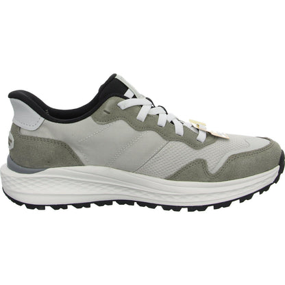 Skechers 'Slade Ultra Mercer' Slip-Ins Herren Sneaker (Grau)