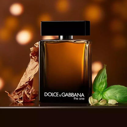 Dolce & Gabbana 'The One' for Men Eau de Parfum (50 ml): Made in Italy
