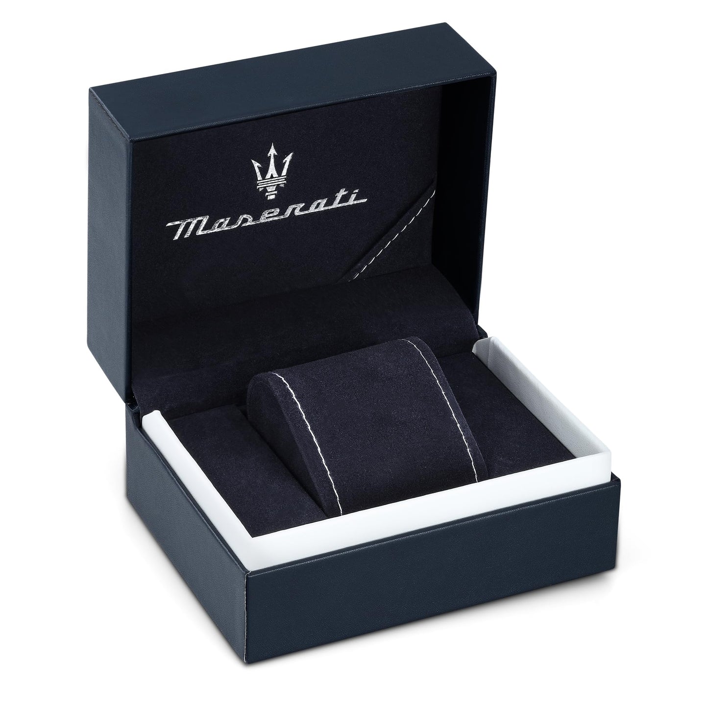 Maserati SFIDA Chronograph Analogue Men's Watch (R8873640017): Limited Edition