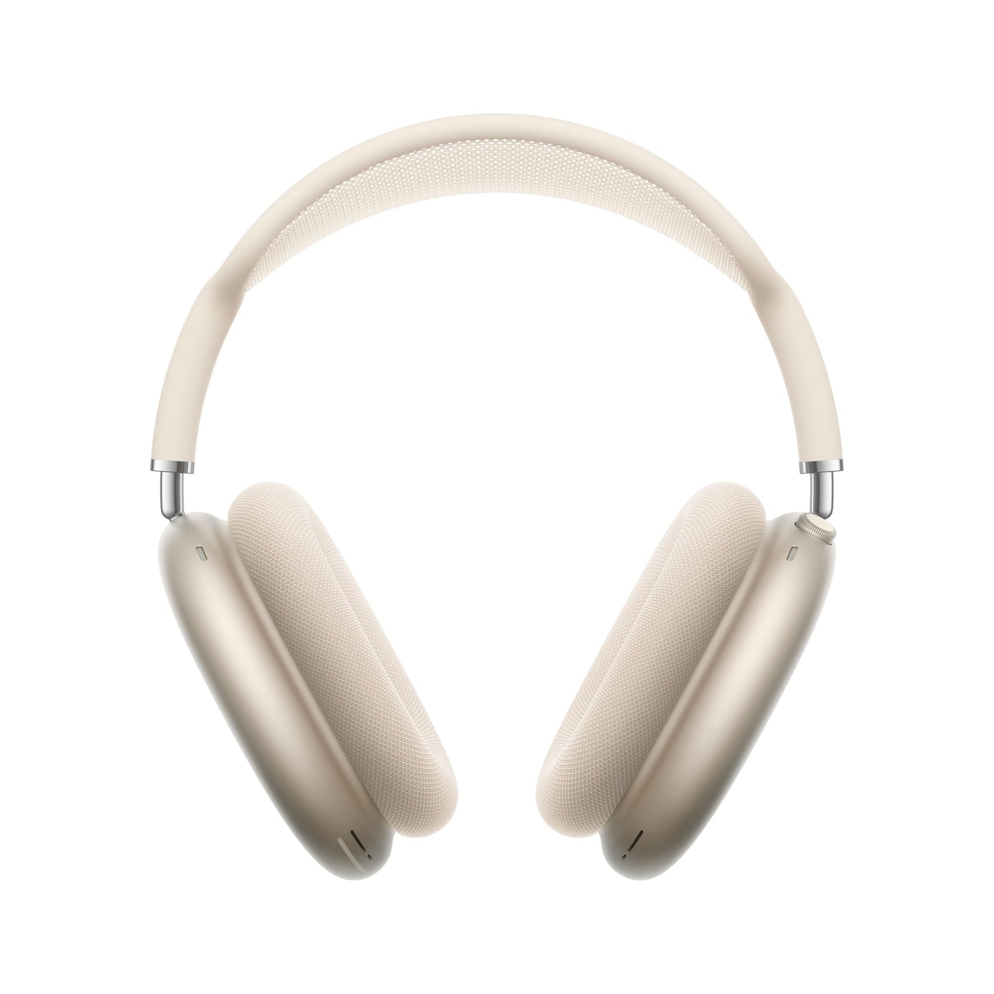 Apple AirPods Max | Aktive Geräuschunterdrückung auf Pro Level, 3D Audio