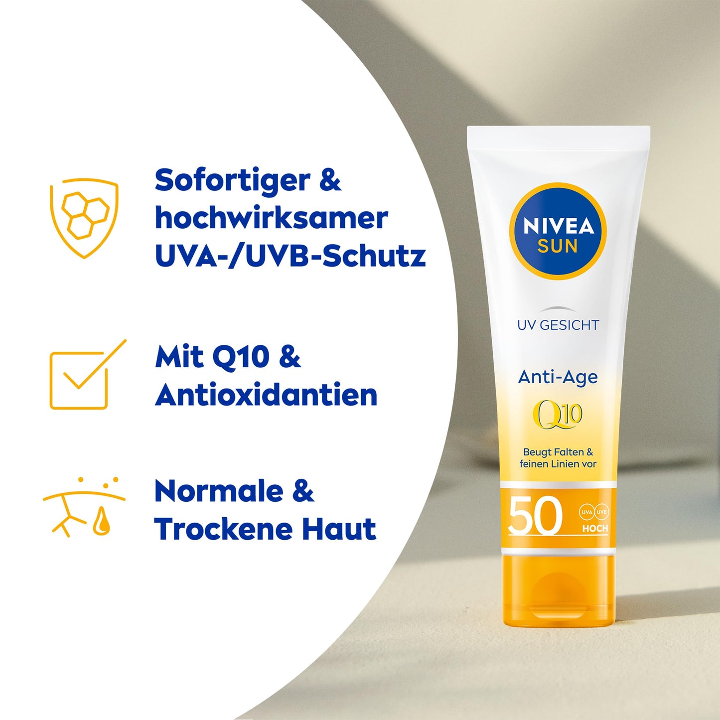 NIVEA 'The Gift of Joy' Geschenk Pflege-Set für Frauen: Ein vielseitiges Beauty-Set