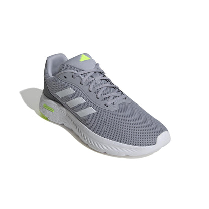adidas Cloudfoam Move Herrenschuhe | Halo Silver-Cloud White-Carbon