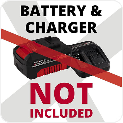 Einhell USB-Akku-Adapter (TC-CP 18) Li USB-Solo Power X-Change ohne Akku