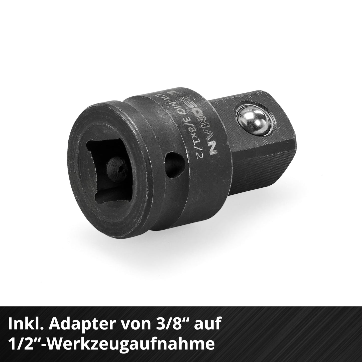 Einhell Akku-Ratschenschrauber (TE-RW 18/60) Li-Solo Power X-Change ohne Akku