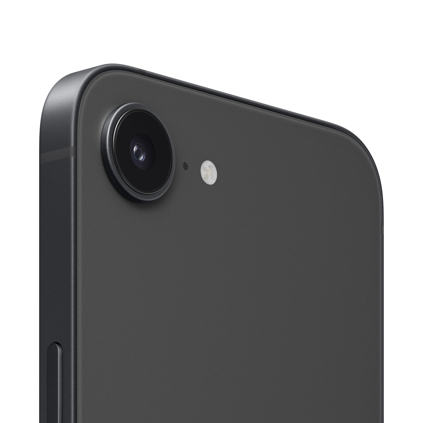 iPhone 16e (128GB): Apple Intelligence, A18 Chip, 48MP Fusion Kamera, Super Retina XDR-Display