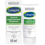 CETAPHIL Repair Regenerierende Handcreme (50ml) mit Provitamin B5
