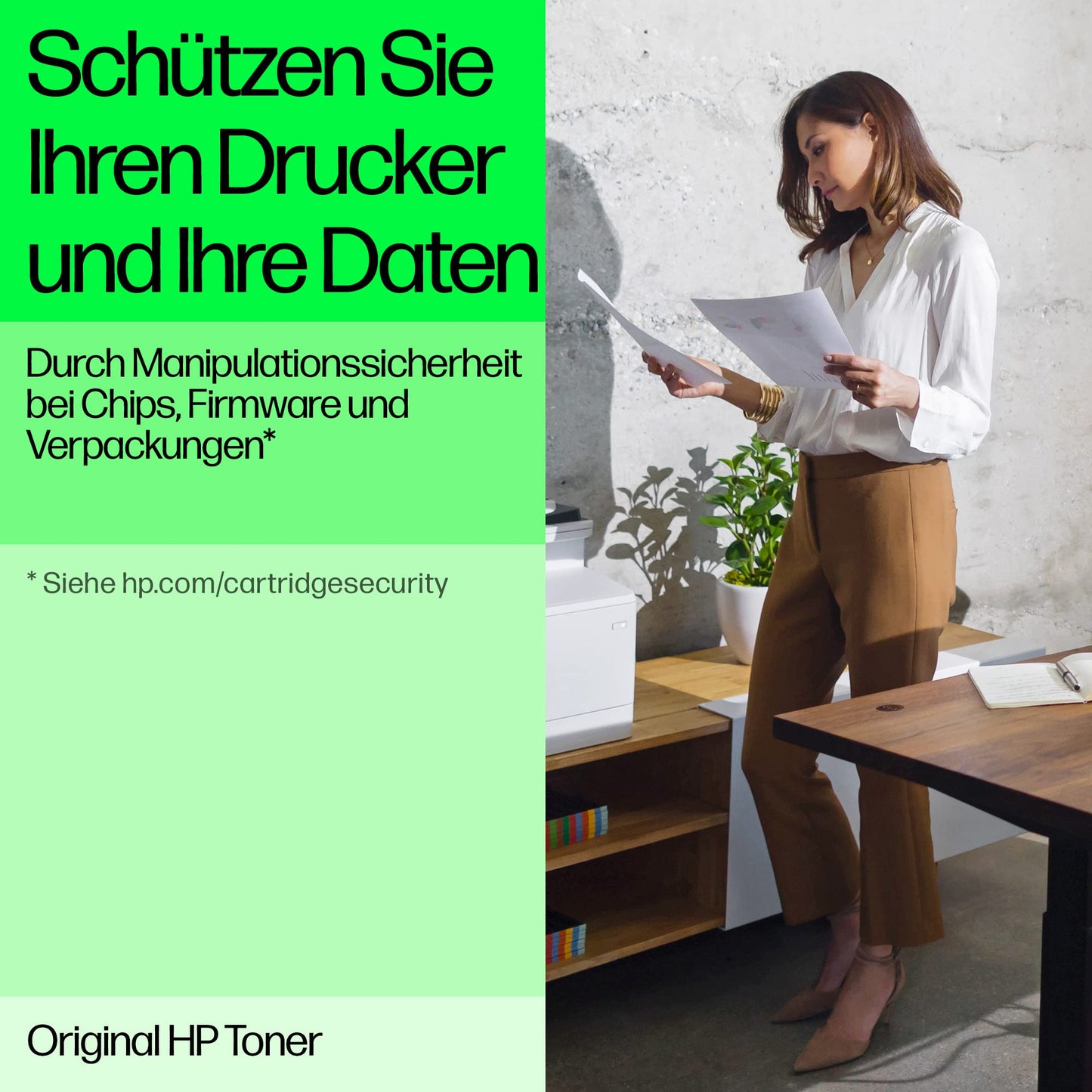 HP 142A Original LaserJet Tonerkartusche (Schwarz) für M110we, M110w, MFP M140we, MFP M140w