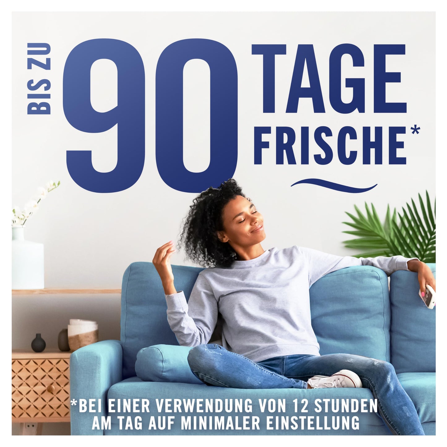 Febreze 3Volution Duftstecker Starter-Kit + 4x Nachfüllflakons (80ml) Aprilfrisch