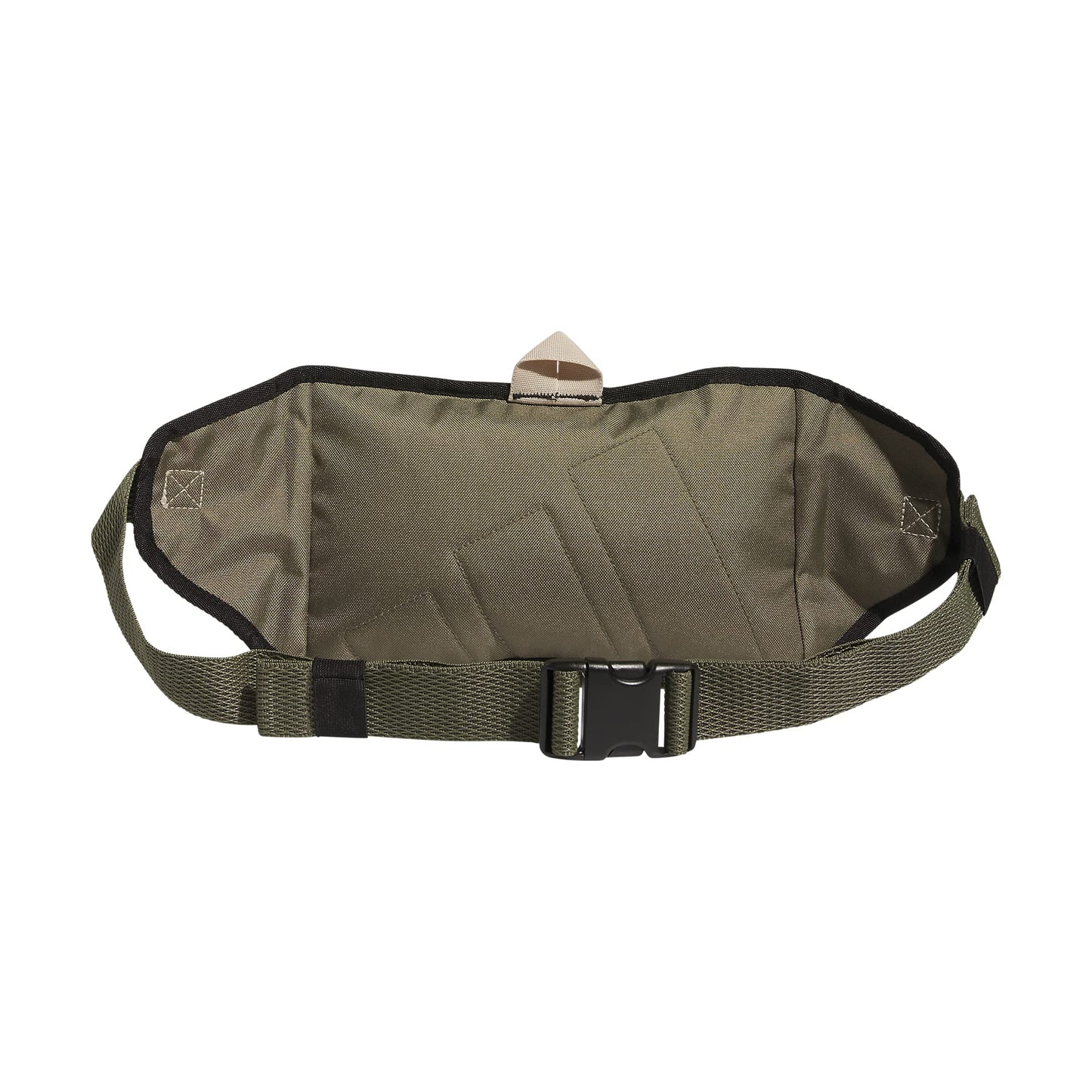adidas Amplifier 2 Crossbody/Gürteltasche: Ideal für Handy, Schlüssel, Portemonnaie