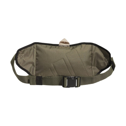 adidas Amplifier 2 Crossbody/Gürteltasche: Ideal für Handy, Schlüssel, Portemonnaie
