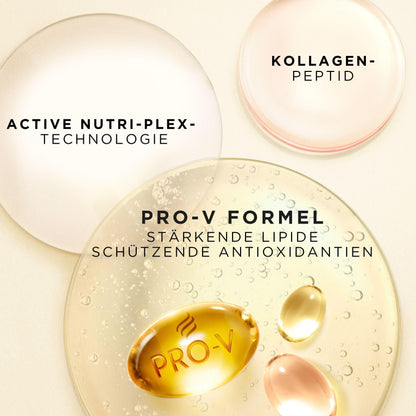 Pantene Pro-V Repair &amp; Care Shampoo (1000ml) with pump dispenser | Silicone-free