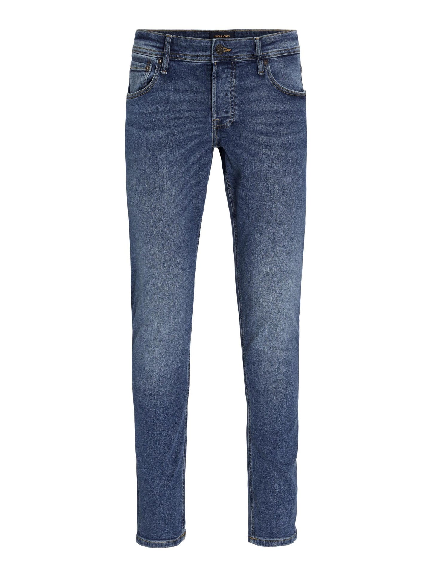 JACK &amp; JONES Original Blue Denim Noos Jeans for men