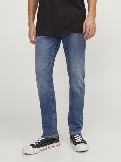 JACK &amp; JONES Original Blue Denim Noos Jeans for men