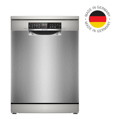 BOSCH (SMS6ZCI16E) Stand-Geschirrspüler Serie 6 mit Besteckschublade: 60cm | Home Connect