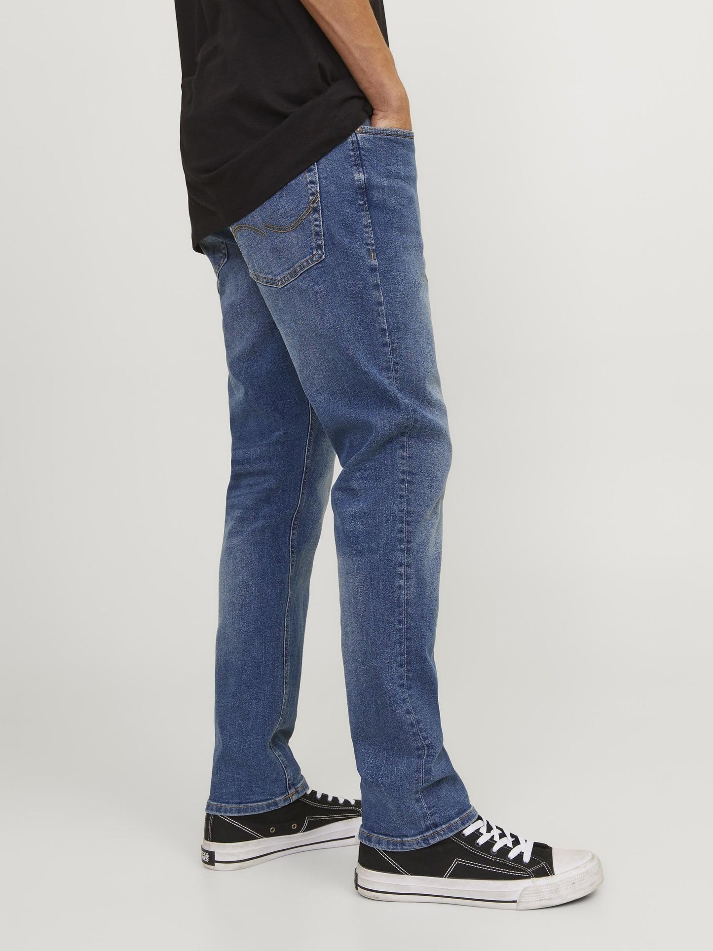 JACK &amp; JONES Original Blue Denim Noos Jeans for men
