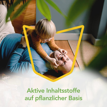 Raid Essentials Mücken-Stecker: 45 Nächte zuverlässiger Schutz | Sofortige Wirkung