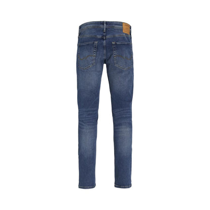 JACK &amp; JONES Original Blue Denim Noos Jeans for men