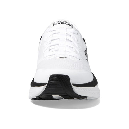 Skechers 'Max Cushioning Premier 2.0' Slip-Ins Laufschuhe (Weiß)
