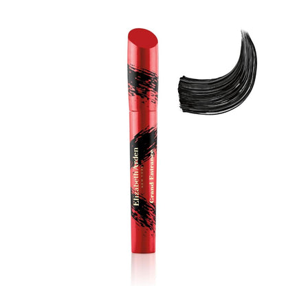 Elizabeth Arden 'Grand Entrance' - Mascara Black (8.5ml): Mascara, eyelash tint for more volume
