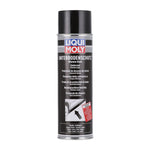 LIQUI MOLY 6111 Underbody Protection Bitumen-Based (500ml) - Black