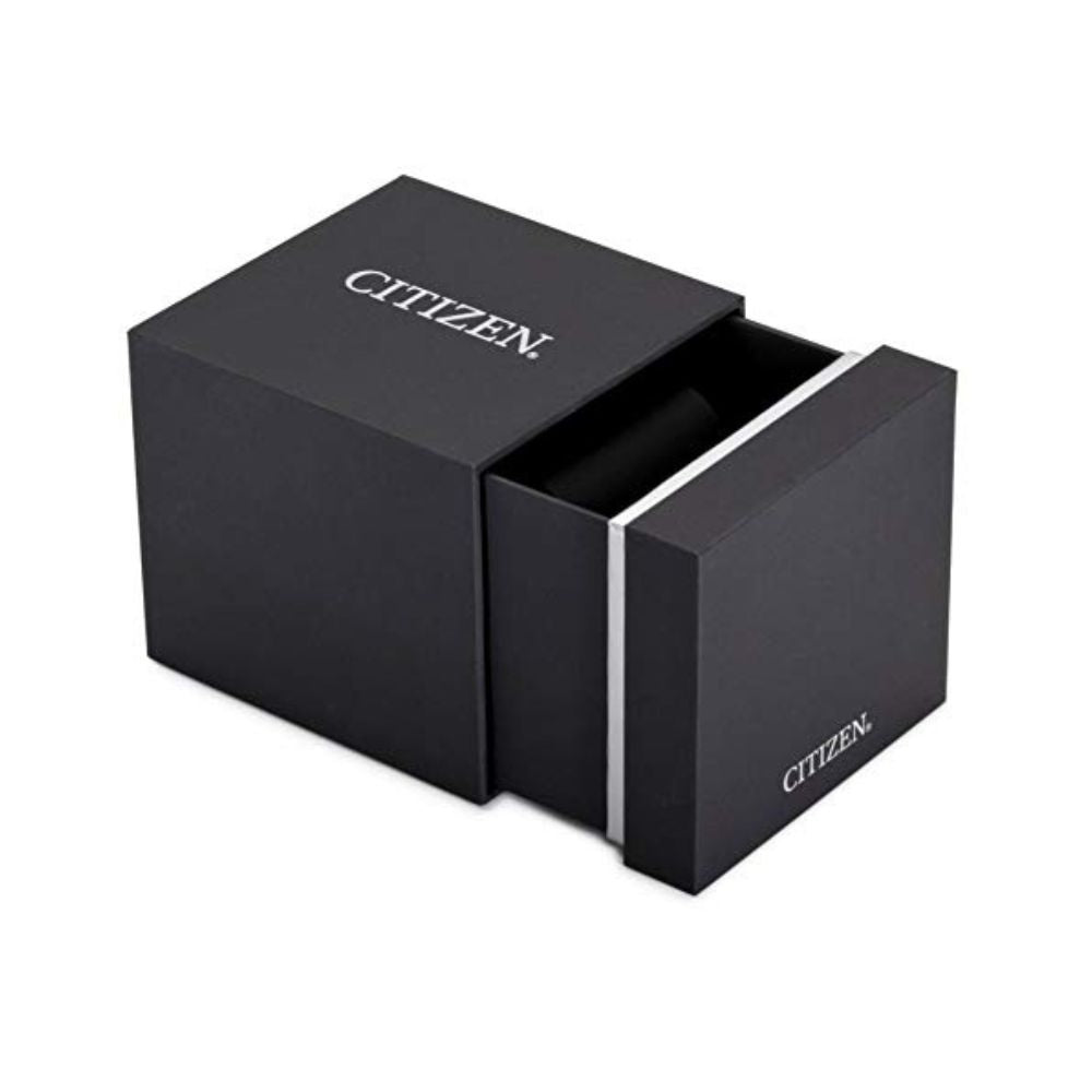 Citizen Watch men's watch (AT8020-54L) with Eco-Drive technology