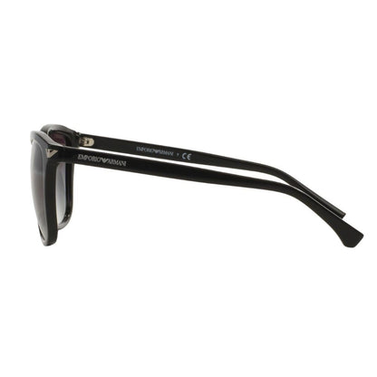 Emporio Armani 'EA4060' Unisex Sunglasses: Rectangular shape, UV-400