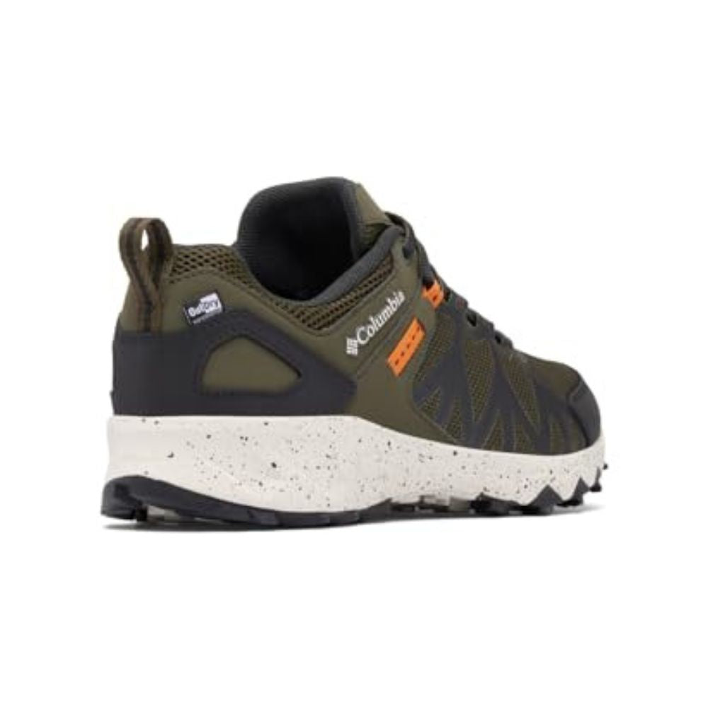 Columbia 'PEAKFREAK II OUTDRY' Wanderschuhe für Männer