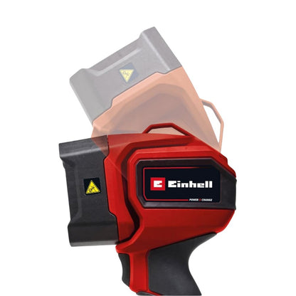Einhell Akku-Lampe (TC-CL 18/350) Li-Solo Power X-Change ohne Akku