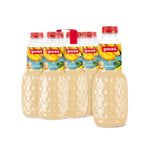 granini Drinking Pleasure Banana (6x 1 Liter) with deposit: Vegan, Natural