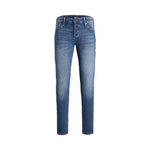 JACK & JONES Original Blue Denim Noos Jeans for men